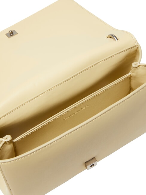 SCULPTED EW Umh&auml;ngetasche / Crossbody Bag Pastinake - Damentaschen