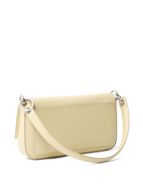 SCULPTED  Umh&auml;ngetasche Pastinake - Damentaschen