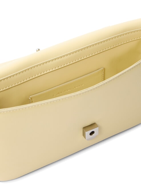 SCULPTED  Umh&auml;ngetasche Pastinake - Damentaschen