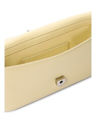 CALVIN KLEIN SCULPTED  Umh&auml;ngetasche Pastinake - Damentaschen - 3