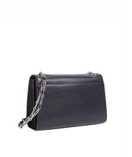 CALVIN KLEIN CK RE-LOCK Wandelbarer Mittelaustausch auf Schwarz - Damentaschen - 2