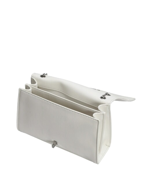 CK RE-LOCK Wandelbarer Mittelaustausch Lilienwei&szlig; - Damentaschen