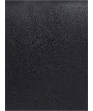 CALVIN KLEIN CK RE-LOCK Umh&auml;ngetasche mit Tasche auf Schwarz - Damentaschen - 4