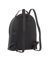 TOMMY HILFIGER TH LOGOTAPE  Damenrucksack Schwarz - Damentaschen - 2