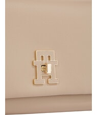 TOMMY HILFIGER TH MODERN  Umh&auml;ngetasche K&uuml;stentaupe - Damentaschen - 3