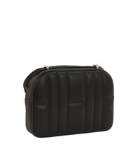 TOMMY HILFIGER TH FEMININE  Mini-Schulterkameratasche Schwarz - Damentaschen - 2