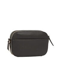 TOMMY HILFIGER TH LOGOTAPE  Mini-Schulterkameratasche Schwarz - Damentaschen - 2
