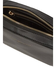 TOMMY HILFIGER TH LOGOTAPE  Mini-Schulterkameratasche Schwarz - Damentaschen - 3