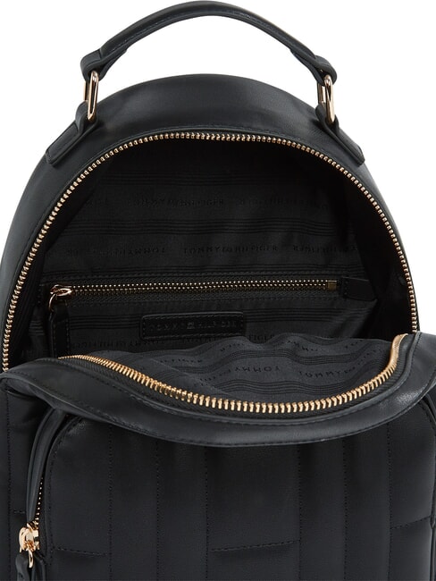 TH FEMININE  Rucksack Schwarz - Damentaschen