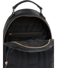 TOMMY HILFIGER TH FEMININE  Rucksack Schwarz - Damentaschen - 4