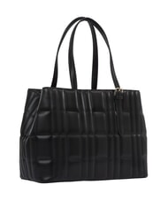 TOMMY HILFIGER TH FEMININE  Umh&auml;ngetasche Schwarz - Damentaschen - 2