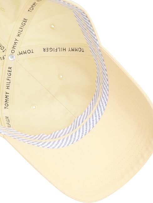 ESSENTIAL FLAG  Hut mit Schirm gefrorener Vanillepudding - M&uuml;tzen/H&uuml;te