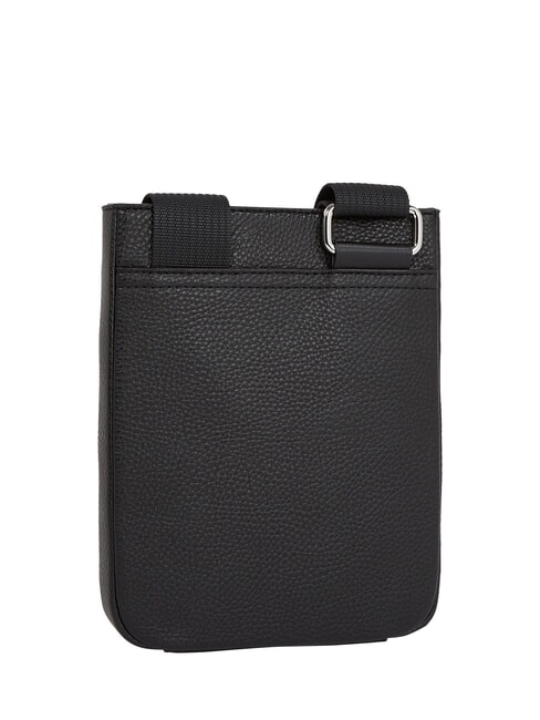 TH CENTRAL  Flachbeutel Schwarz - Umh&auml;ngetaschen Herren