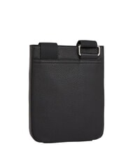 TOMMY HILFIGER TH CENTRAL  Flachbeutel Schwarz - Umh&auml;ngetaschen Herren - 2