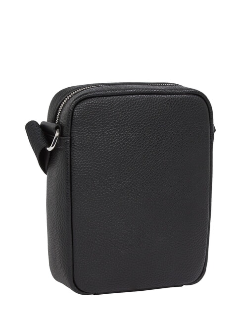 TH CENTRAL Geldbeutel Schwarz - Umh&auml;ngetaschen Herren