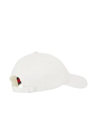 TOMMY HILFIGER TJM HERITAGE Canvashut Weiss - M&uuml;tzen/H&uuml;te - 2