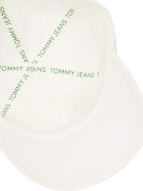 TJW HERITAGE Hut mit Schirm Weiss - M&uuml;tzen/H&uuml;te