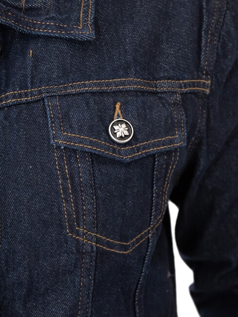 RILENI Jacke aus Denimstoff ziehen - Damenjacken