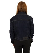 JOHN RICHMOND RILENI Jacke aus Denimstoff ziehen - Damenjacken - 4