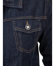 JOHN RICHMOND RILENI Jacke aus Denimstoff - Damenjacken