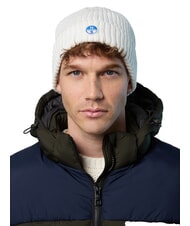 NORTH SAILS BEANIE LOGO M&uuml;tze mit Umschlag - M&uuml;tzen/H&uuml;te