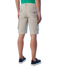 NORTH SAILS AMERICA Cargo-Shorts aus Baumwolle Wo - Hosen Herren - 2