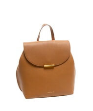 COCCINELLE PRIMROSE Rucksack aus geh&auml;mmertem Leder - Damentaschen