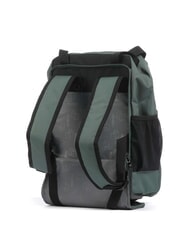 AMERICAN TOURISTER TAKE2CABIN S Underseater-Rollrucksack dunkler Wald - Rucks&auml;cke f&uuml;r Schule &amp; Freizeit - 3