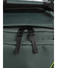 AMERICAN TOURISTER TAKE2CABIN S Underseater-Rollrucksack dunkler Wald - Rucks&auml;cke f&uuml;r Schule &amp; Freizeit - 4