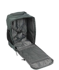 AMERICAN TOURISTER TAKE2CABIN S Underseater-Rollrucksack dunkler Wald - Rucks&auml;cke f&uuml;r Schule &amp; Freizeit - 6
