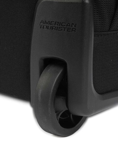 TAKE2CABIN S Underseater-Rollrucksack SCHWARZ - Rucks&auml;cke f&uuml;r Schule &amp; Freizeit