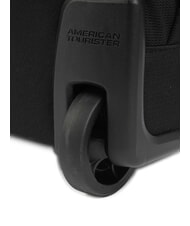 AMERICAN TOURISTER TAKE2CABIN S Underseater-Rollrucksack SCHWARZ - Rucks&auml;cke f&uuml;r Schule &amp; Freizeit - 5