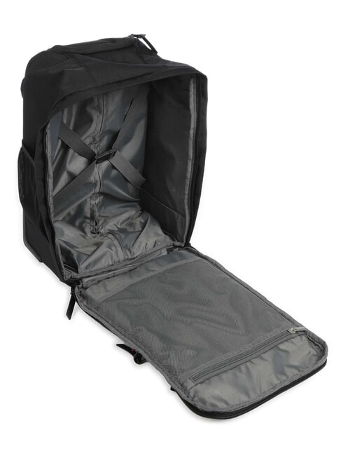 TAKE2CABIN S Underseater-Rollrucksack SCHWARZ - Rucks&auml;cke f&uuml;r Schule &amp; Freizeit