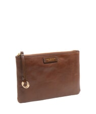 THE BRIDGE CARLOTTA  Clutch aus Leder - Damentaschen