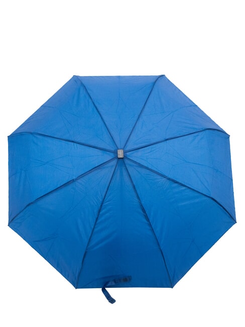 RAINFREE Mini-Automatikschirm Blau - Regenschirme