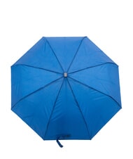 FERR&Egrave; RAINFREE Mini-Automatikschirm Blau - Regenschirme - 2