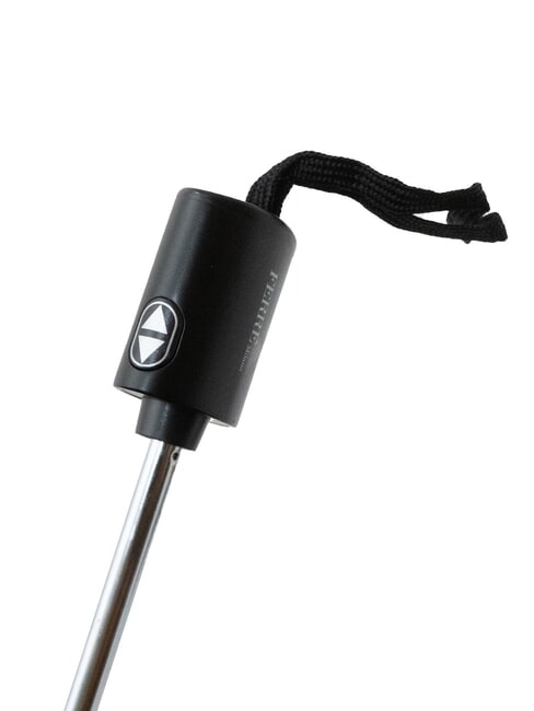 RAINFREE Mini-Automatikschirm Blau - Regenschirme