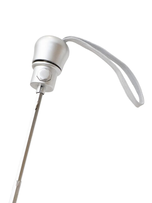 MINI  Automatik-Taschenschirm Grasgr&uuml;n - Regenschirme