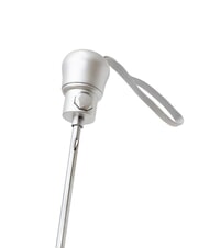 FERR&Egrave; MINI  Automatik-Taschenschirm Loden - Regenschirme - 3