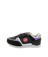 COLMAR SUPREME COLORS  Turnschuhe Schwarz - Kinderschuhe - 2