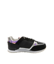 COLMAR SUPREME COLORS  Turnschuhe Schwarz - Kinderschuhe - 3
