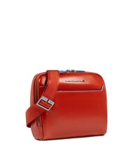 PIQUADRO BLUE SQUARE Ledertasche - Umh&auml;ngetaschen Herren