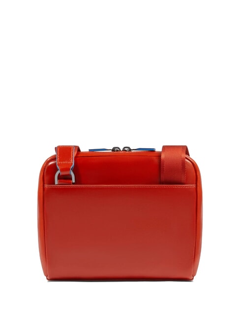 BLUE SQUARE Ledertasche Leder4 - Umh&auml;ngetaschen Herren