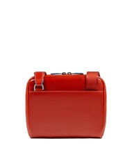 PIQUADRO BLUE SQUARE Ledertasche Leder4 - Umh&auml;ngetaschen Herren - 3