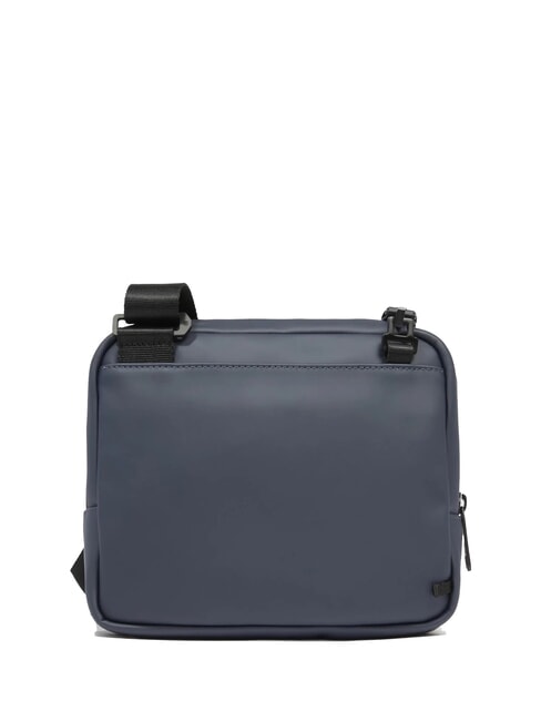 CORNER SPECIALE GOMMATO Wasserabweisende Tasche Blau - Umh&auml;ngetaschen Herren
