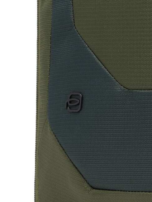 S140 Reiserucksack f&uuml;r 15,6" Laptop GR&Uuml;N - PC-Rucks&auml;cke