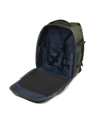 PIQUADRO S140 Reiserucksack f&uuml;r 15,6" Laptop GR&Uuml;N - PC-Rucks&auml;cke - 6