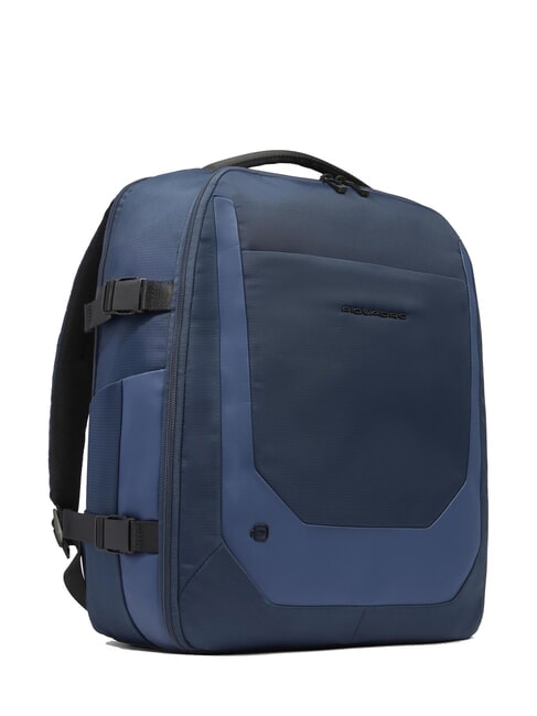 S140 Reiserucksack f&uuml;r 15,6" Laptop Blau - PC-Rucks&auml;cke