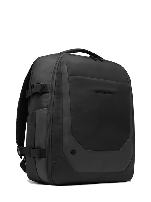 S140 Reiserucksack f&uuml;r 15,6" Laptop Schwarz - PC-Rucks&auml;cke