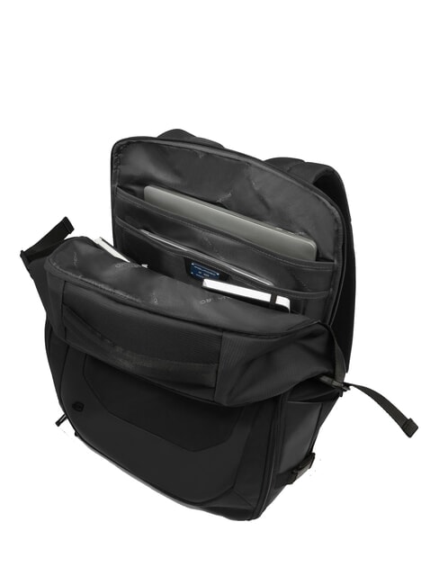 S140 Reiserucksack f&uuml;r 15,6" Laptop Schwarz - PC-Rucks&auml;cke